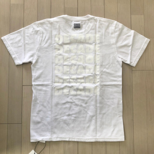 Ron Herman(ロンハーマン)のhiro様専用　ロンハーマン  × TANG TANG 10周年 Tシャツ S メンズのトップス(Tシャツ/カットソー(半袖/袖なし))の商品写真