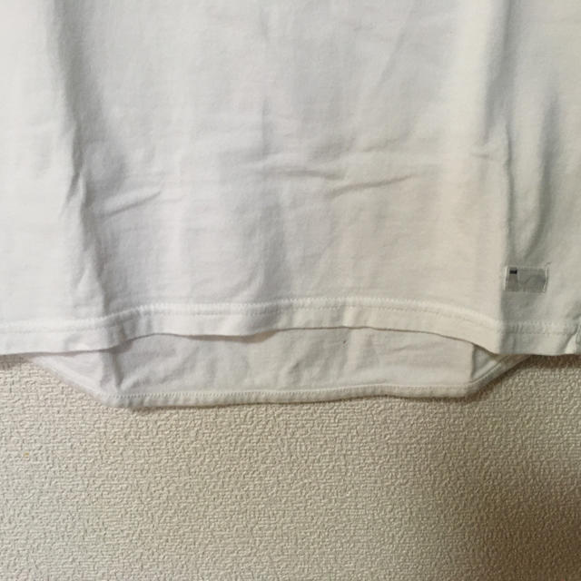 I am I(アイアムアイ)のbook Tシャツ レディースのトップス(Tシャツ(半袖/袖なし))の商品写真