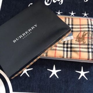 バーバリー(BURBERRY) ブランケット 毛布の通販 39点 | バーバリーの