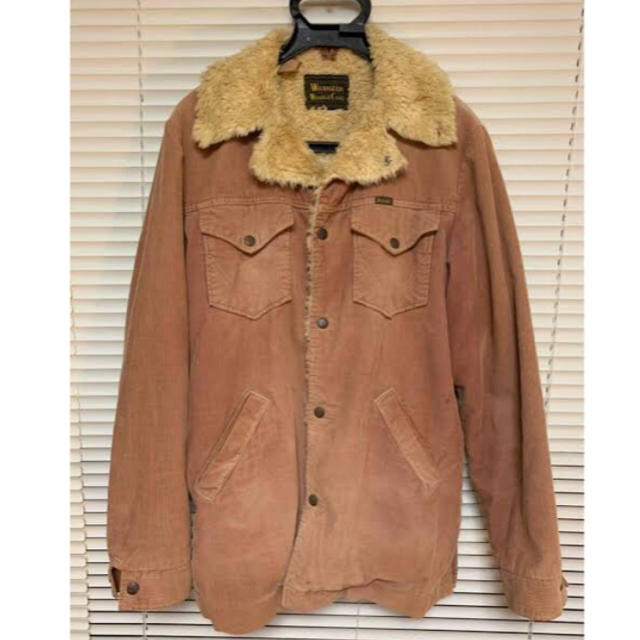 キムタク着　N.HOOLYWOOD WRANGLER WRANGE COAT