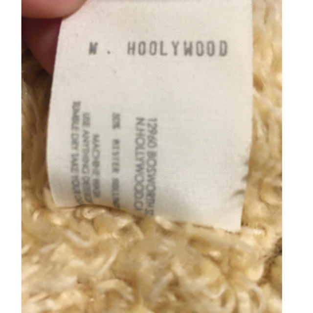 N.HOOLYWOOD - 【レア】キムタク着 Wrangler×N.HOOLYWOOD ランチ N.HOOLYWOOD - 【レア】キムタク着 Wrangler×N.HOOLYWOOD ランチ