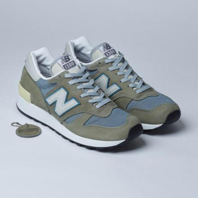 newbalance M1300スニーカー 2015限定