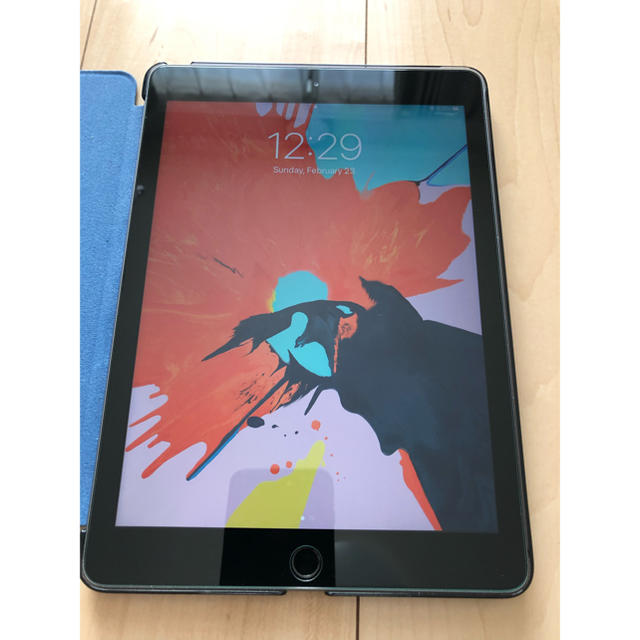 iPad 第6世代 128GB wifiモデル 新着 noxcapital.de