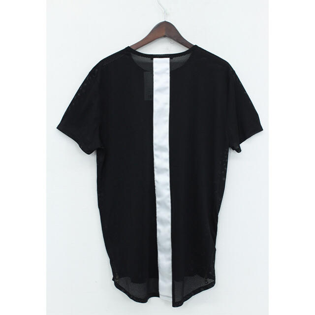 Alexander Wang(アレキサンダーワン)の（2）THIGS ビッグメッシュT レディースのトップス(Tシャツ(半袖/袖なし))の商品写真