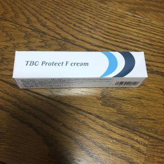 TBC プロテクFクリーム　30mg(フェイスクリーム)