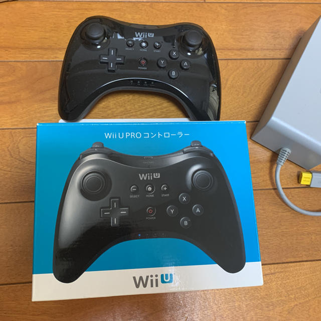 Wii ダウンロードソフト4本 ソフト8本セットの通販 By Yukipi S Shop ウィーユー