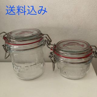 シュプリーム(Supreme)のSupreme Jar Set (2点セット)(容器)