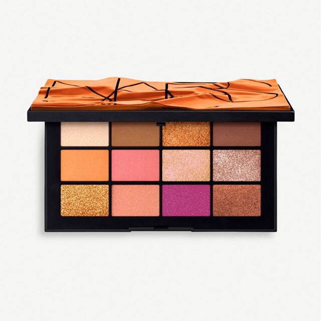 NARS(ナーズ)のNARS Afterglow Eyeshadow Palette コスメ/美容のベースメイク/化粧品(アイシャドウ)の商品写真