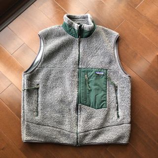 パタゴニア(patagonia)のパタゴニア レトロX ベスト(ベスト)