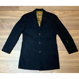 ソフネット(SOPHNET.)のSOPH. ソフ　チェスターコート(チェスターコート)