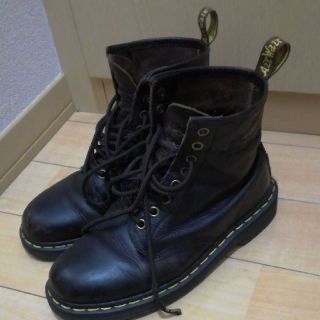 ドクターマーチン(Dr.Martens)のドクターマーチン 8ホールブーツ(ブーツ)