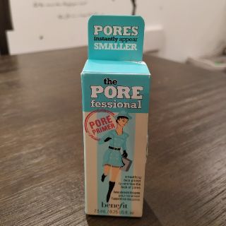 ベネフィット(Benefit)のBenefit Porefessional(化粧下地)