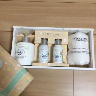 ロクシタン(L'OCCITANE)のロクシタン　ベビーギフト(その他)