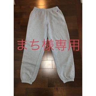 チャンピオン(Champion)のチャンピオン スウェット Lサイズ  裏起毛 中古(その他)