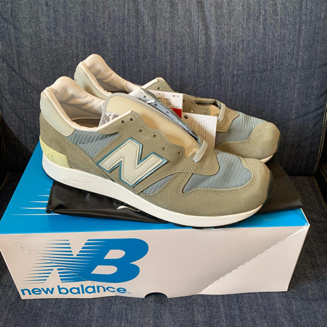 ニューバランス 1300JP3 28.0cm NEW BALANCE