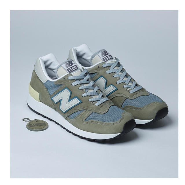 ニューバランス 1300JP3 28.0cm NEW BALANCE