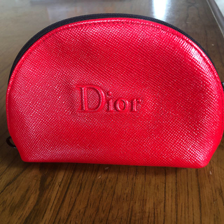 ディオール(Dior)のDior ポーチ　(その他)