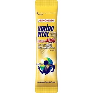 アジノモト(味の素)のアミノバイタル ゴールド 30本【アミノバイタル(AMINO VITAL)】(アミノ酸)