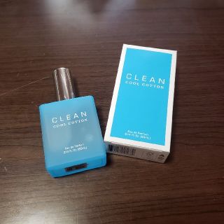 クリーン(CLEAN)のCLEAN クールコットン オードパルファム(ユニセックス)