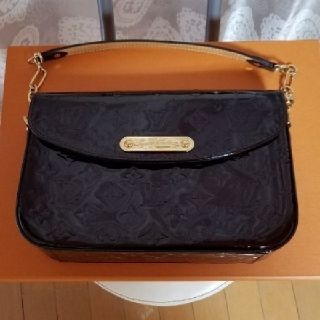 ヴィトン(LOUIS VUITTON) 結婚式 ショルダーバッグ(レディース