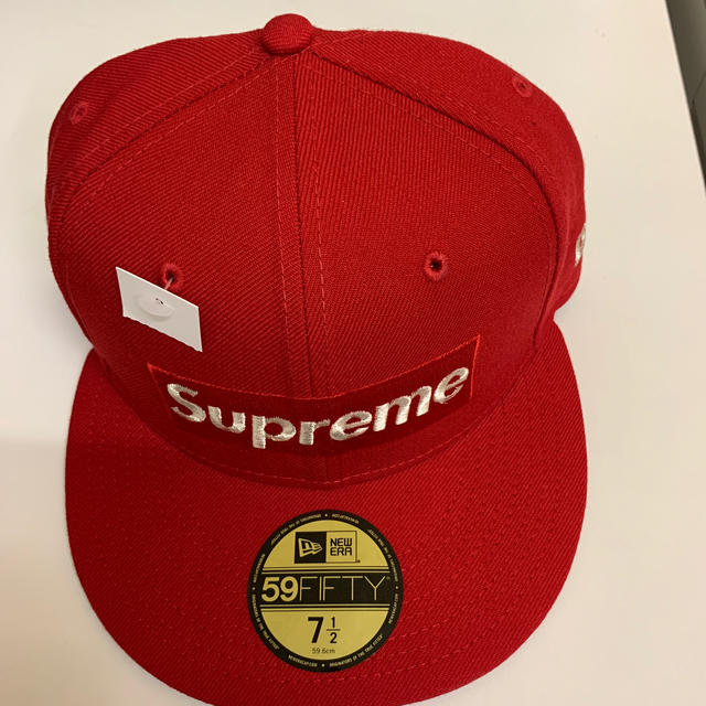 supreme CAP