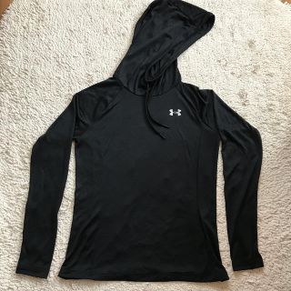 アンダーアーマー(UNDER ARMOUR)のunder armour ロングTシャツ(Tシャツ(長袖/七分))