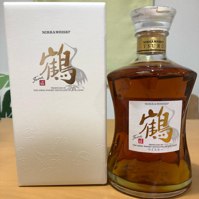 初号スーパーニッカ 復刻版 2本セット 初号スーパーニッカ 復刻版 2本セット