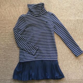 ラルフローレン(Ralph Lauren)の120センチ  ワンピース(ワンピース)