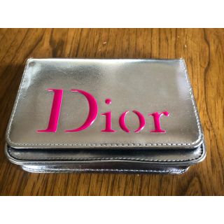 ディオール(Dior)のlion様　DIOR ポーチ(ポーチ)