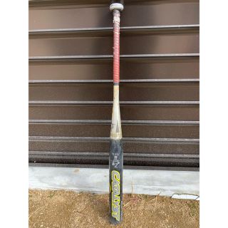 ルイスビルスラッガー(Louisville Slugger)の虎小僧様専用(バット)