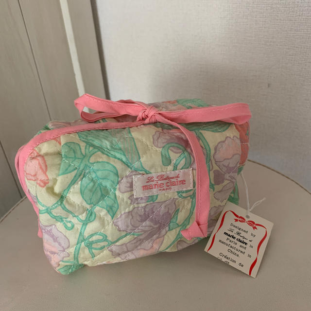 Marie Claire - marie claire マリクレール 新品！タグ付き。花柄