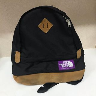 ザノースフェイス(THE NORTH FACE)のTHE NORTH FACE パープルレーベル　リュック(バッグパック/リュック)