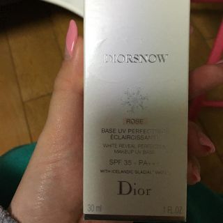 クリスチャンディオール(Christian Dior)のdior♡下地♡(化粧下地)