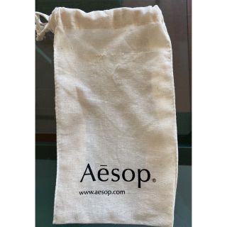 イソップ(Aesop)のイソップ　袋(日用品/生活雑貨)