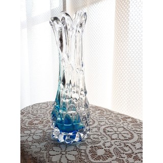 ガラス花瓶(花瓶)