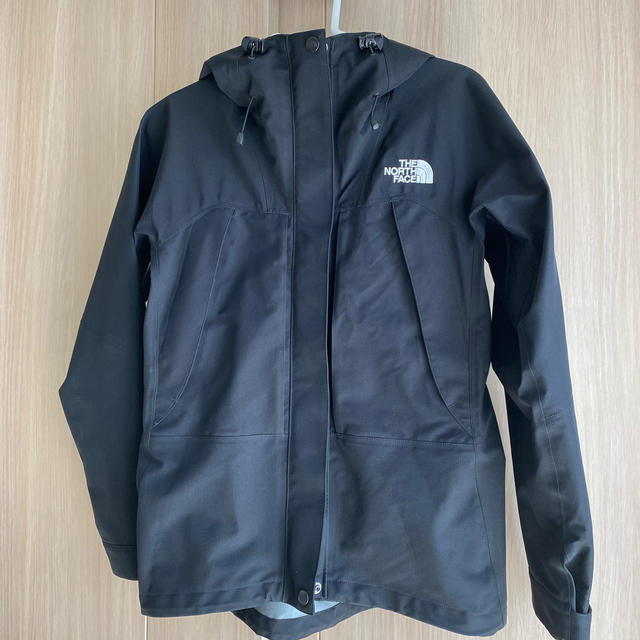 the north face ノースフェイス サミット マウンテンパーカーS