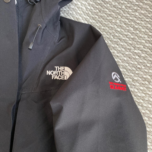 the north face ノースフェイス サミット マウンテンパーカーSレディース