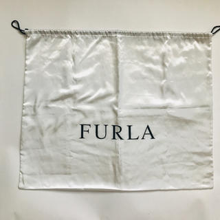 フルラ(Furla)の【FURLA】保存袋(ショップ袋)