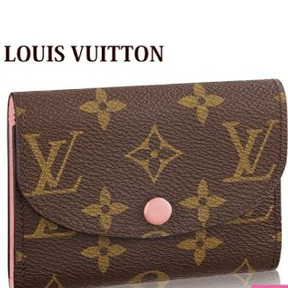 ルイヴィトン(LOUIS VUITTON)のルイヴィトン  コインケース(コインケース)