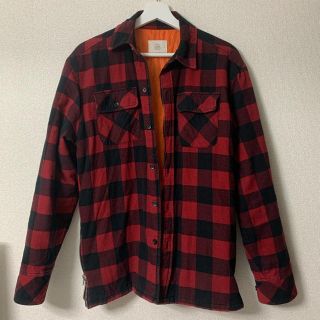 フィアオブゴッド(FEAR OF GOD)のFOG ネルシャツ(シャツ)