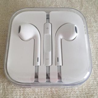 Apple純正イヤホン(その他)