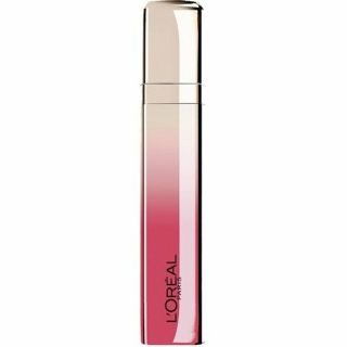 ロレアルパリ(L'Oreal Paris)のロレアル パリ リップ ユイルカレス 811ピーチ オイルティント リップグロス(リップグロス)