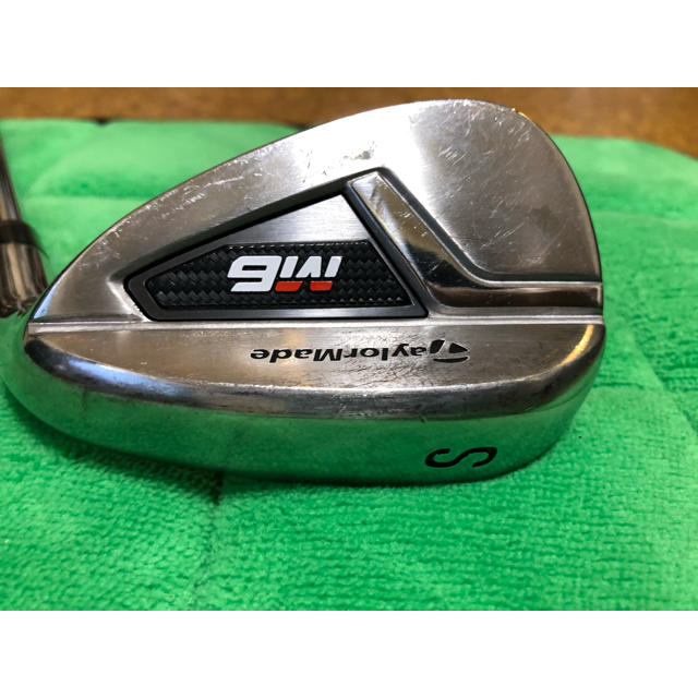 TaylorMade(テーラーメイド)のテーラーメイド  M6 S ゴルフ スポーツ/アウトドアのゴルフ(クラブ)の商品写真