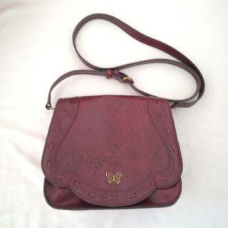 アナスイ(ANNA SUI)の専用(ショルダーバッグ)