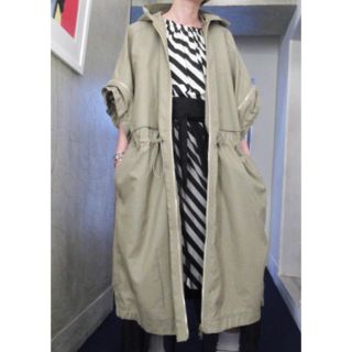 ステラマッカートニー ロングコート(レディース)の通販 34点 | Stella ステラマッカートニー ロングコート(レディース)の通販 34点 | Stella