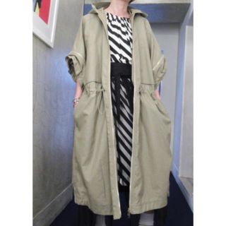 ステラマッカートニー(Stella McCartney)の◎hiro様専用◎(ロングコート)