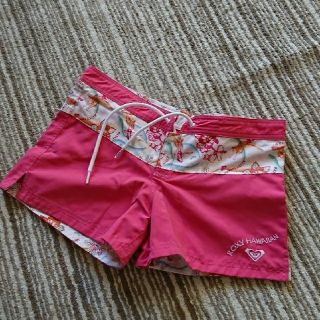 ロキシー(Roxy)のROXY ショートパンツ 新品(ショートパンツ)