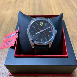 フェラーリ(Ferrari)の《KEIKO様専用》【Ferrari】腕時計【フェラーリ 】(腕時計(アナログ))