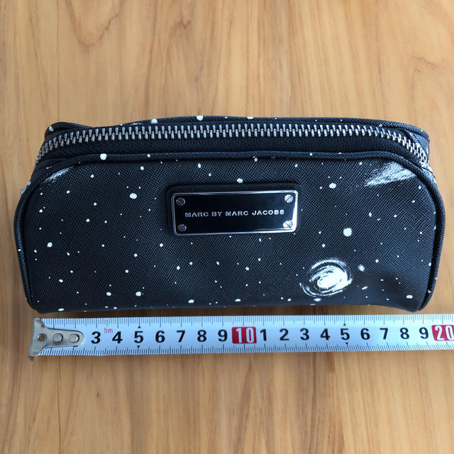MARC BY MARC JACOBS - MARC BY MARC JACOBS ポーチ 未使用 いいスタイル