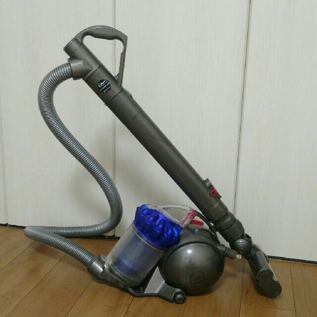 ★Dyson　DC　48